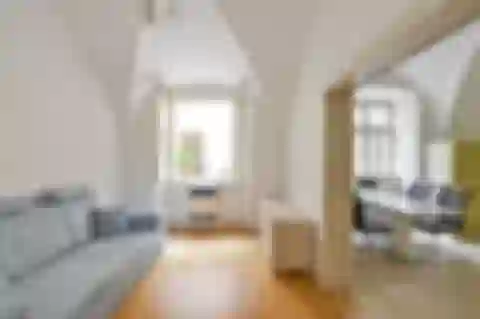 Nebovidská, Malá Strana - Prague 1 | Rent, Apartment, One-bedroom (2+1), 65 m²