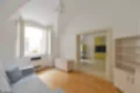 Nebovidská, Malá Strana - Prague 1 | Rent, Apartment, One-bedroom (2+1), 65 m²