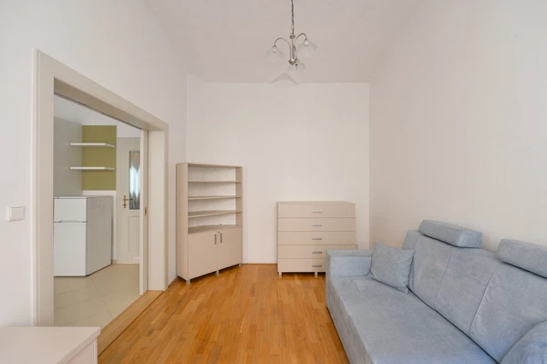 Nebovidská, Malá Strana - Praha 1 | Pronájem, Byt, 2+1, 65 m²