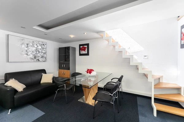 Radimova, Břevnov - Prague 6 | Rent, Office space, 81 m²