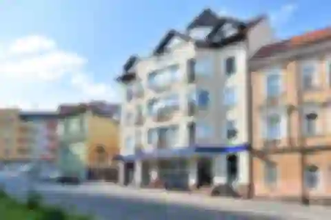 Radimova, Břevnov - Prague 6 | Rent, Retail space, 121 m²