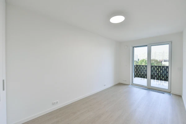 Mukařovského, Stodůlky - Prague 5 | Rent, Apartment, One-bedroom (2+kk), 59 m²