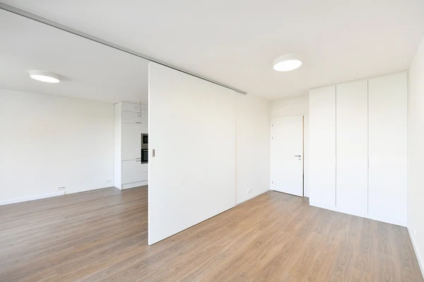 Mukařovského, Stodůlky - Prague 5 | Rent, Apartment, One-bedroom (2+kk), 58 m²