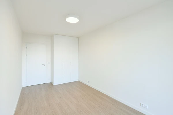 Mukařovského, Stodůlky - Prague 5 | Rent, Apartment, One-bedroom (2+kk), 59 m²