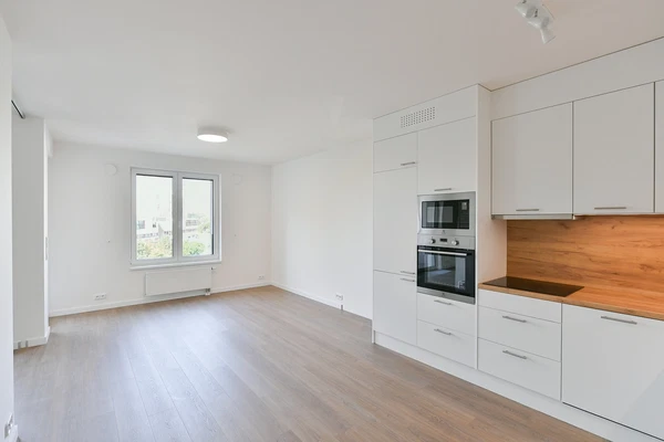 Mukařovského, Stodůlky - Prague 5 | Rent, Apartment, One-bedroom (2+kk), 58 m²