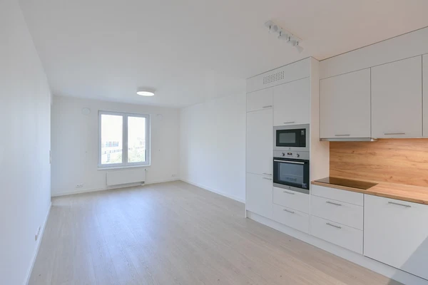 Mukařovského, Stodůlky - Prague 5 | Rent, Apartment, One-bedroom (2+kk), 59 m²