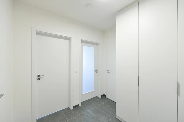 Mukařovského, Stodůlky - Prague 5 | Rent, Apartment, One-bedroom (2+kk), 58 m²