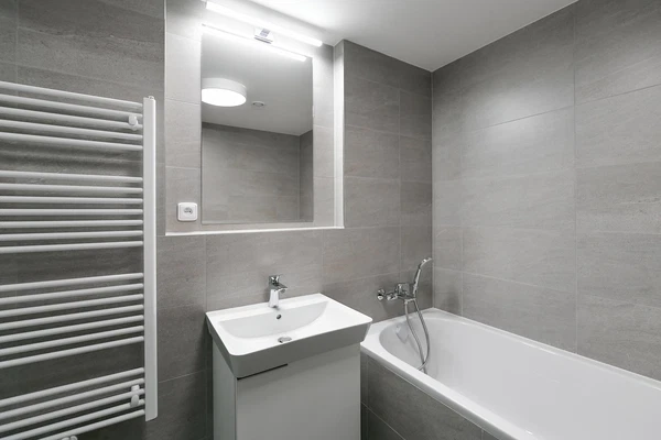 Mukařovského, Stodůlky - Prague 5 | Rent, Apartment, One-bedroom (2+kk), 58 m²