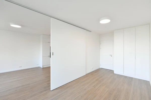 Mukařovského, Stodůlky - Prague 5 | Rent, Apartment, One-bedroom (2+kk), 58 m²