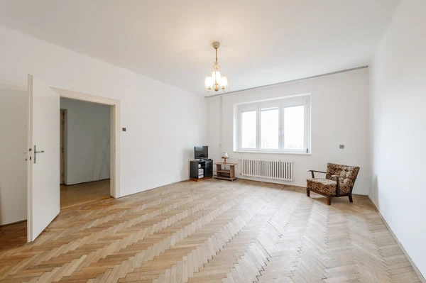 Bernolákova, Old Town - Bratislava I | Sale, Apartment, Two-bedroom (3+kk), 87 m²