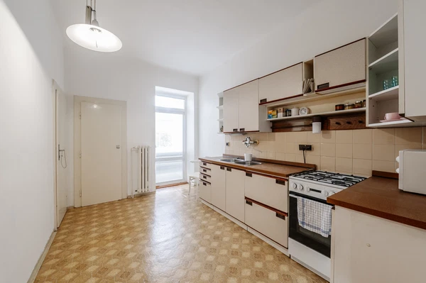 Bernolákova, Old Town - Bratislava I | Sale, Apartment, Two-bedroom (3+kk), 87 m²