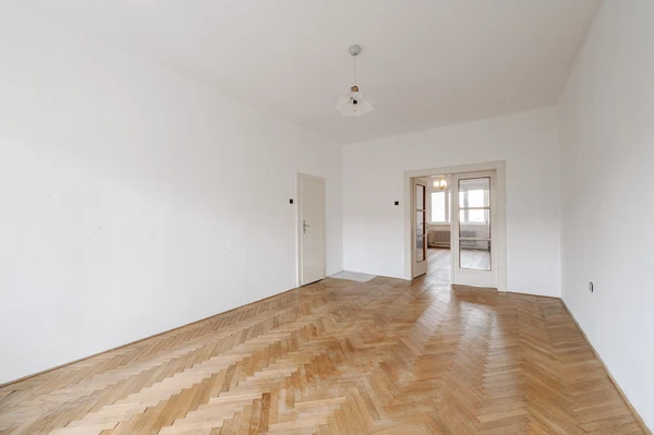 Bernolákova, Old Town - Bratislava I | Sale, Apartment, Two-bedroom (3+kk), 87 m²