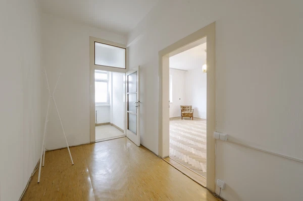 Bernolákova, Old Town - Bratislava I | Sale, Apartment, Two-bedroom (3+kk), 87 m²