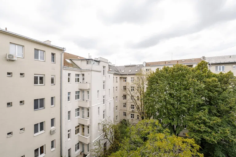Bernolákova, Staré Mesto - Bratislava I | Predaj, Byt, 3-izbový, 87 m²