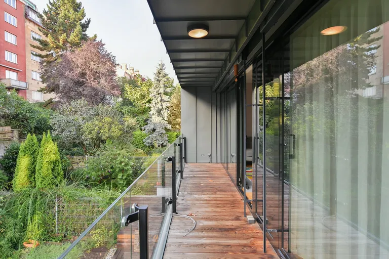Fastrova, Břevnov - Praha 6 | Pronájem, Byt, 2+kk, 51 m²