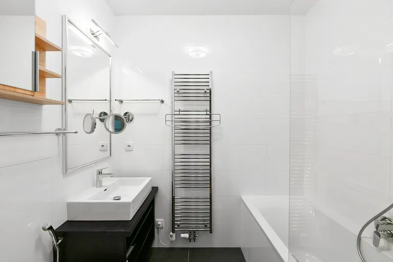Fastrova, Břevnov - Praha 6 | Pronájem, Byt, 2+kk, 51 m²