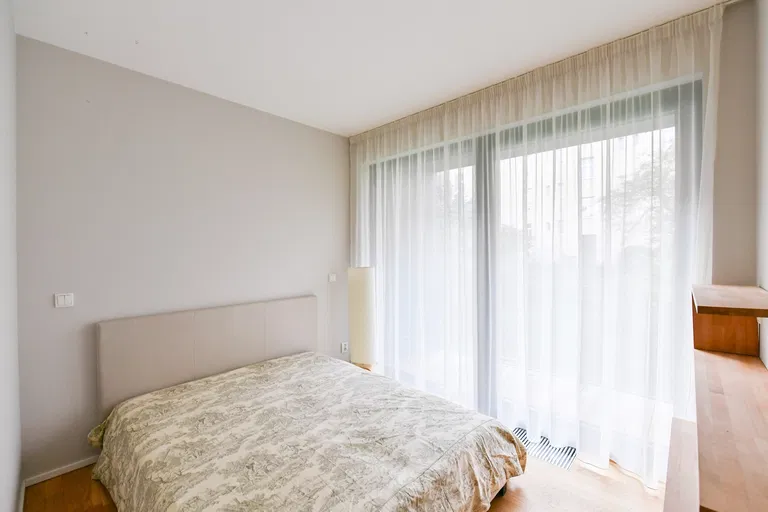 Fastrova, Břevnov - Praha 6 | Pronájem, Byt, 2+kk, 51 m²