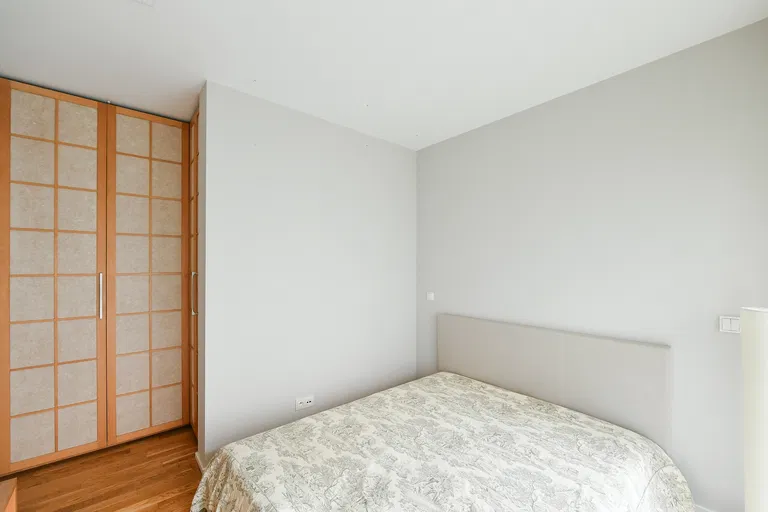 Fastrova, Břevnov - Praha 6 | Pronájem, Byt, 2+kk, 51 m²