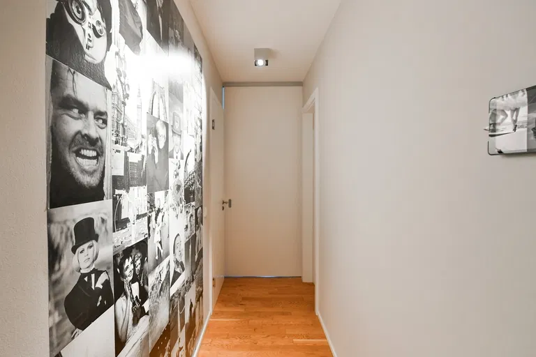 Fastrova, Břevnov - Praha 6 | Pronájem, Byt, 2+kk, 51 m²
