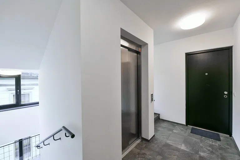 Fastrova, Břevnov - Praha 6 | Pronájem, Byt, 2+kk, 51 m²