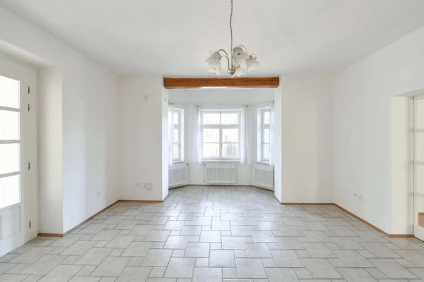 Jindrova, Stodůlky - Prague 5 | Rent, House, Four-bedroom (5+1), 262 m²