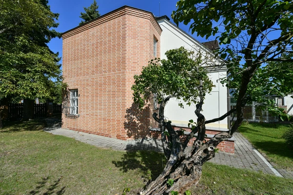 Jindrova, Stodůlky - Prague 5 | Rent, House, Four-bedroom (5+1), 262 m²