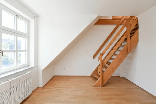 Jindrova, Stodůlky - Prague 5 | Rent, House, Four-bedroom (5+1), 262 m²