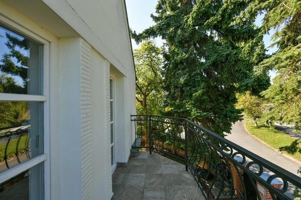 Jindrova, Stodůlky - Prague 5 | Rent, House, Four-bedroom (5+1), 262 m²