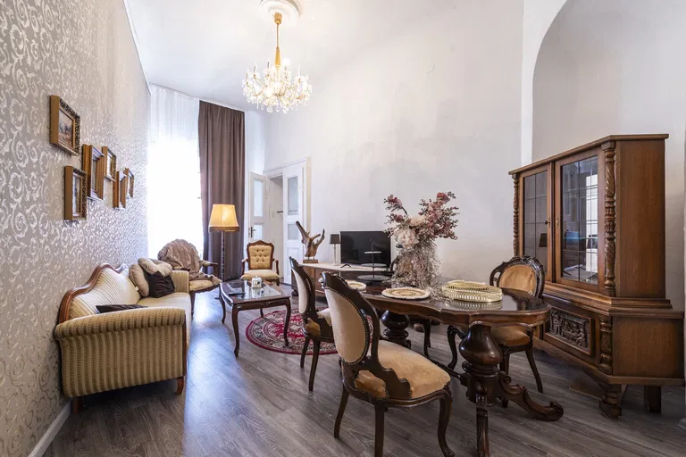 Hviezdoslavovo námestie, Bratislava - Bratislava I | Sale, Historic property, 3 807 m²