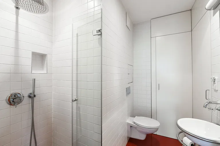 U Vojanky, Košíře - Prague 5 | Rent, Apartment, Three-bedroom (4+kk), 169 m²