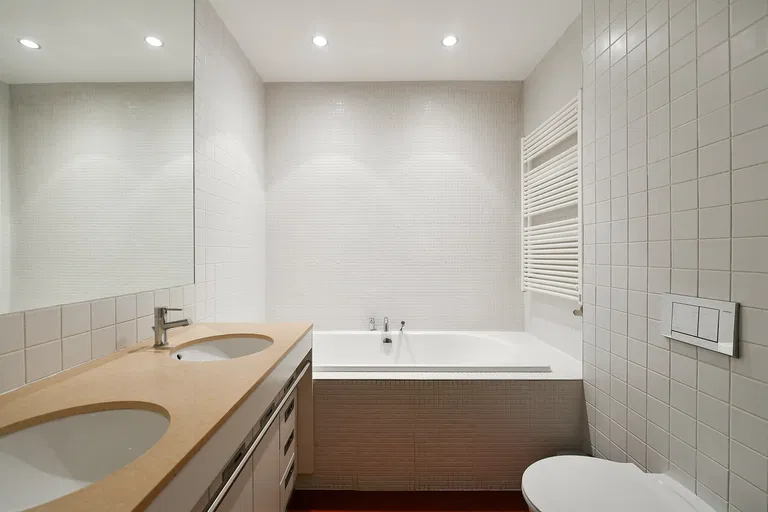 U Vojanky, Košíře - Prague 5 | Rent, Apartment, Three-bedroom (4+kk), 169 m²