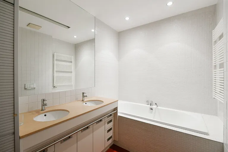 U Vojanky, Košíře - Prague 5 | Rent, Apartment, Three-bedroom (4+kk), 169 m²