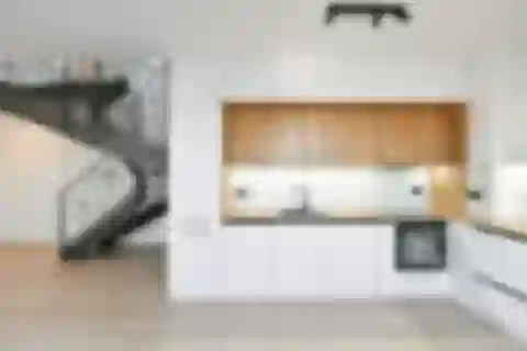 Bartoškova, Nusle - Prague 4 | Rent, Apartment, Three-bedroom (4+kk), 108 m²