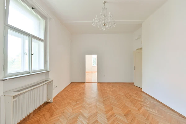 Na Zátorce, Bubeneč - Prague 6 | Rent, Office building