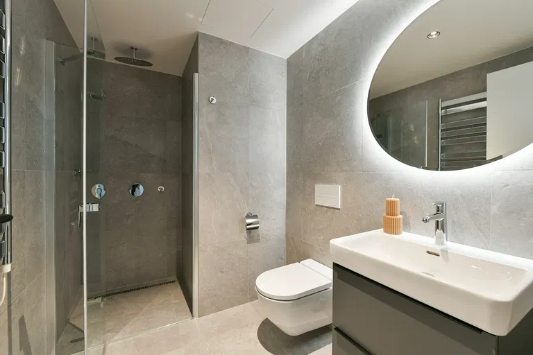 U Lihovaru, Smíchov - Prague 5 | Rent, Apartment, Studio (1+kk), 38 m²