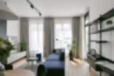 U Lihovaru, Smíchov - Prague 5 | Rent, Apartment, One-bedroom (2+kk), 56 m²