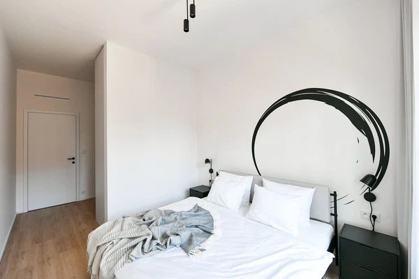 U Lihovaru, Smíchov - Praha 5 | Pronájem, Byt, 2+kk, 50 m²