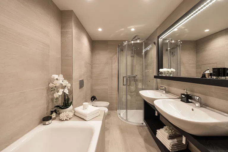Na Hřebenkách, Smíchov - Prague 5 | Sale, Apartment, Four-bedroom (5+kk), 184 m²