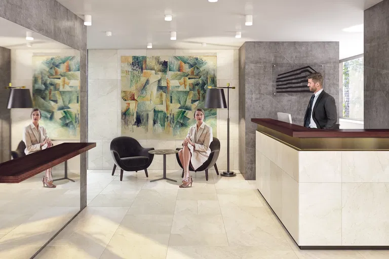 Na Hřebenkách, Smíchov - Prague 5 | Sale, Apartment, Four-bedroom (5+kk), 184 m²