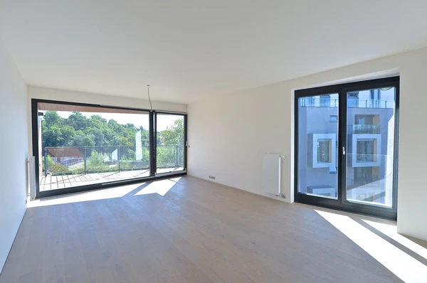 Libeňský ostrov, Libeň - Praha 8 | Prodej, Byt, 2+kk, 68 m²