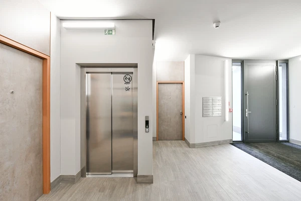 Gotthardská, Bubeneč - Prague 6 | Rent, Apartment, Three-bedroom (4+kk), 160 m²