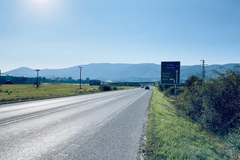 Sučany - Martin | Predaj, Pozemok, 37 067 m²