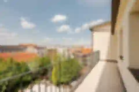 Italská, Vinohrady - Prague 2 | Rent, Apartment, Studio (1+kk), 41 m²