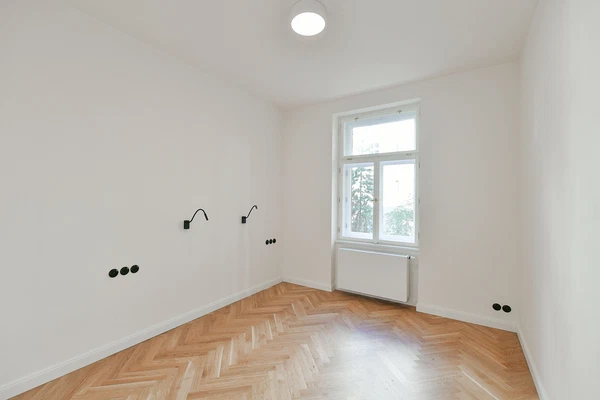 Trojická, Nové Město - Praha 2 | Pronájem, Byt, 3+kk, 66 m²