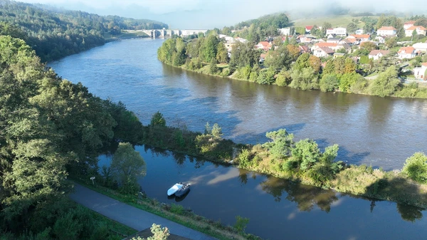 Kamýk nad Vltavou - Příbram | Sale, Land, 3 274 m²