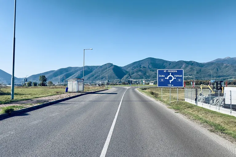 Sučany - Martin | Predaj, Pozemok, 37 067 m²