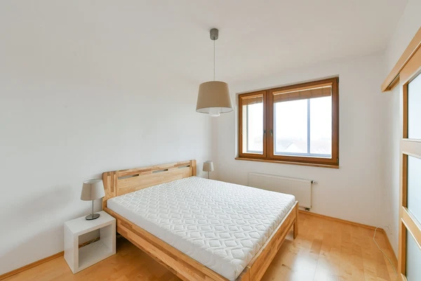 Lipovská, Zličín - Prague 5 | Rent, Apartment, One-bedroom (2+kk), 47 m²