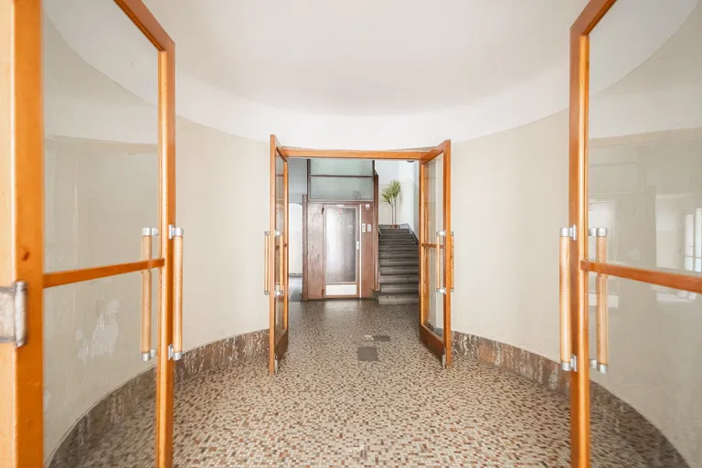 Mánesova, Vinohrady - Prague 2 | Rent, Apartment, Two-bedroom (3+1), 99 m²
