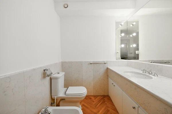 Ibsenova, Vinohrady - Prague 2 | Rent, Apartment, Three-bedroom (4+1), 207 m²