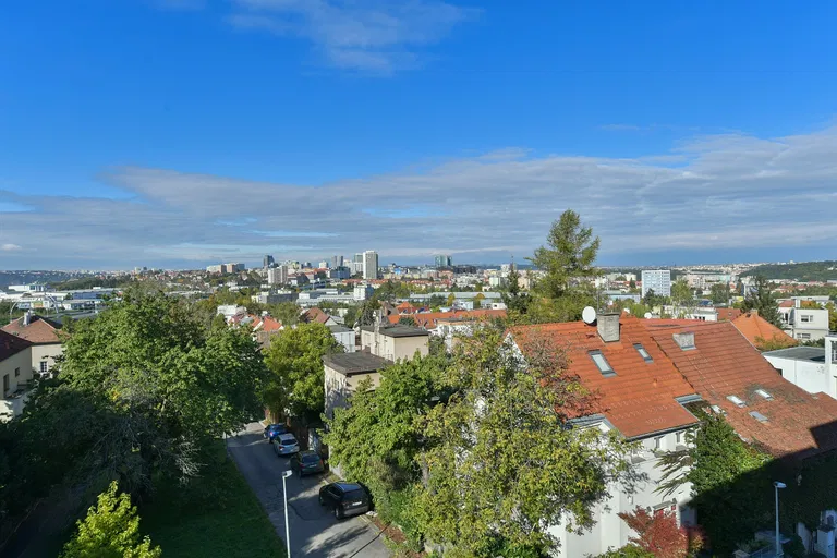 Jihozápadní IV, Záběhlice - Praha 4 | Pronájem, Byt, 2+kk, 97 m²